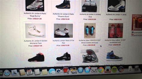 legit site for replica shoes